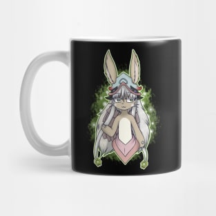 Nanachi From Made in Abyss Mug